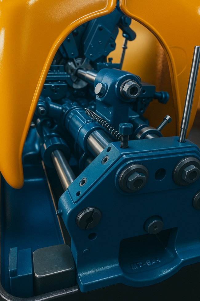 Mobirise Website Builder